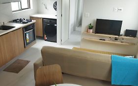 Apto Com Vista Para O Mar De Boa Viagem